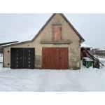 Namas su 12 arų sklypu Saulėlydžio g. 18 Kaunas